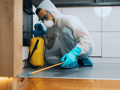 About Pico Rivera Pest Control - 24 hour pest control experts in Pico Rivera